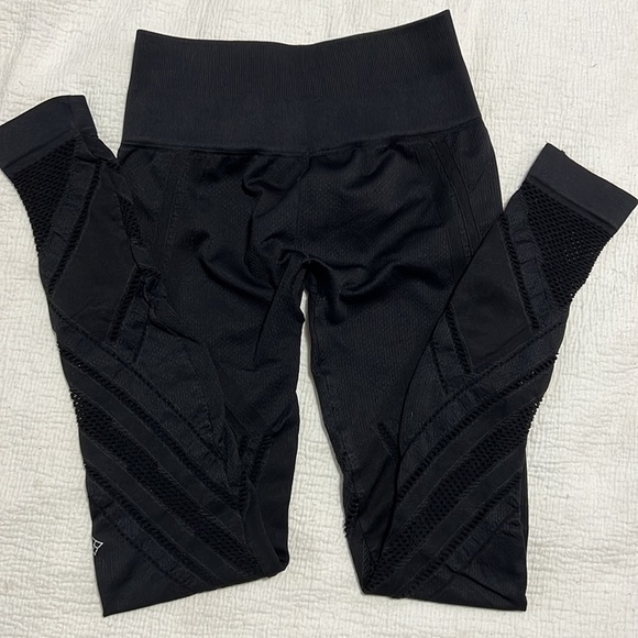 NUX Net Legging - Picture 4 of 5